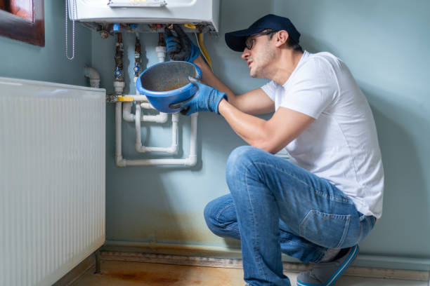 Best 24/7 Emergency Plumbing Services  in South Gull Lake, MI